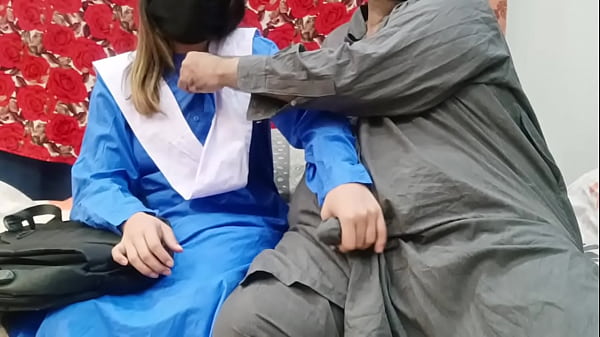 Play MP4 - Desi Beautifull School Girl Having Sex With Her Own Tution Teacher