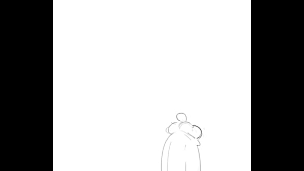 Cute filled demongirl 