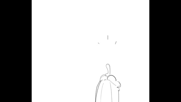 Cute Cumflated DemonGirl-Aka