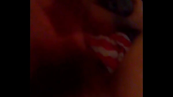 Disfrutando de ima chaqueta quieres lechita 