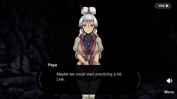 Tloz spirit orbs 2 xxx videogame 