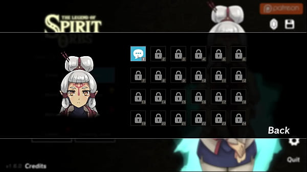 Nonton Tloz Spirit Orbs 2 Xxx Videogame thumbnail