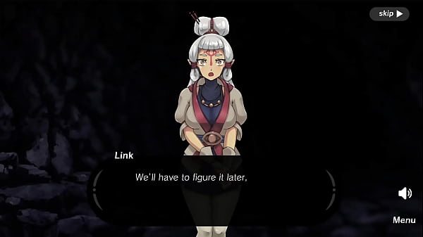 Tloz spirit orbs 2 xxx videogame 