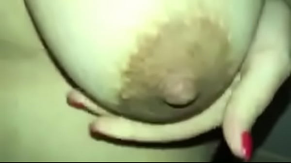 My Pregnant Ex Mrs Fondling Her Tits thumbnail