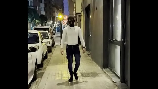 Fucking with a fan vertical format interview 