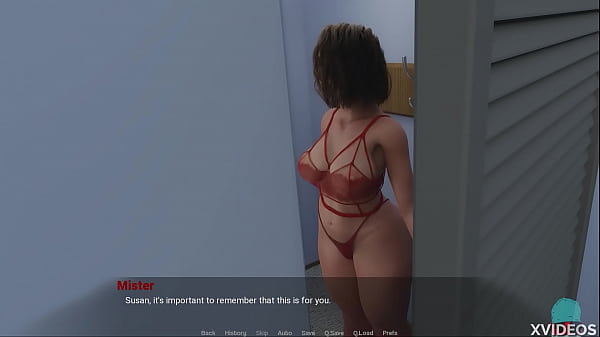 Play MP4 - AWAY FROME HOME &num;170 &bull; A busty goddess