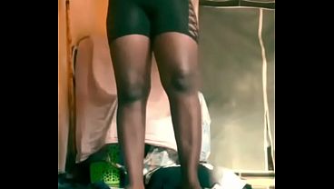 Nonton I Make Myself Cum Olamay While Waiting For The Guy Next Door thumbnail