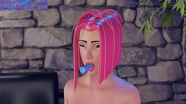 Nonton Eeveexxx Does Good Blowjob thumbnail