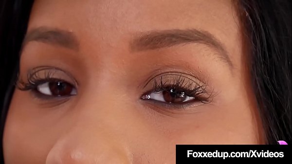 Play MP4 - Dark Young Jenna Foxx Gets Off & Rubs Twat In Black Lingerie