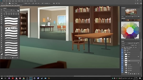 Sts broadcast by dc on picarto from march nineteenth 2021 