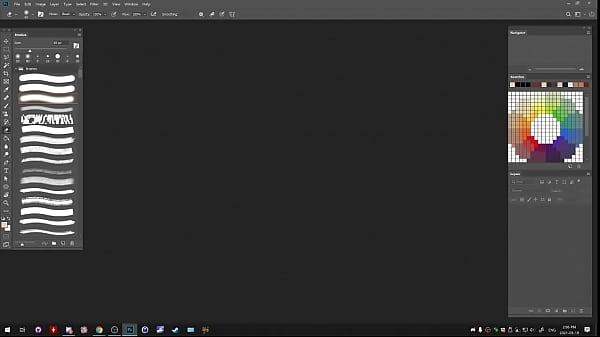 Nonton Sts Broadcast By Dc On Picarto From March Nineteenth 2021 thumbnail