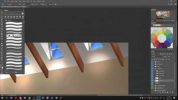 Sts broadcast by dc on picarto from march nineteenth 2021 