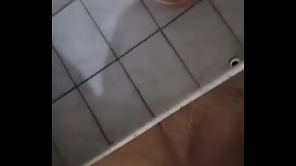 Segunda punheta do motorista