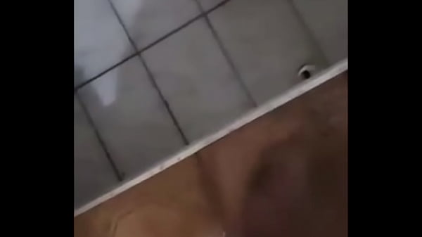 Segunda punheta do motorista 