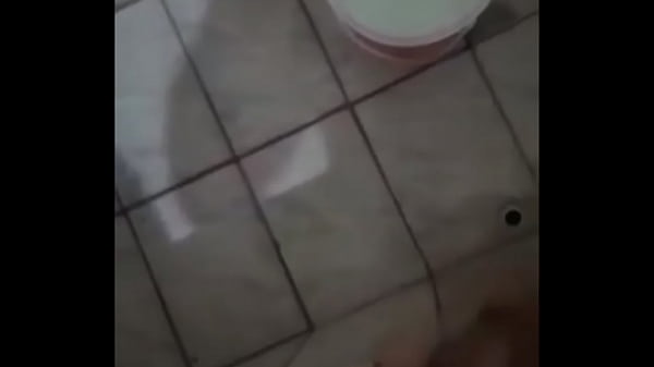 Segunda punheta do motorista 