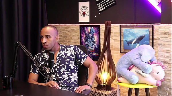 Play MP4 - MELHORES MOMENTOS DO NEGRO TOP OFICIAL NO SENSUAL CAST - PARTE 3 &lpar;WATCH ON&colon; SHEER&sol;RED&rpar;