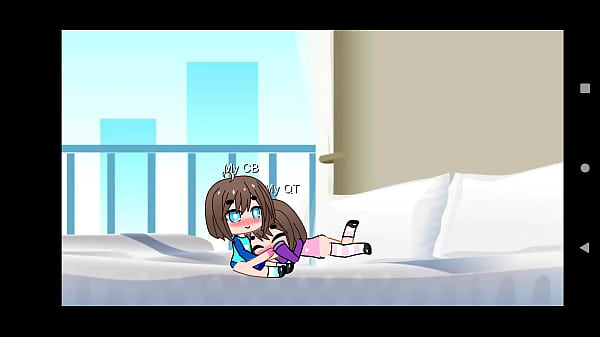 QT&CB have sex for the third time 