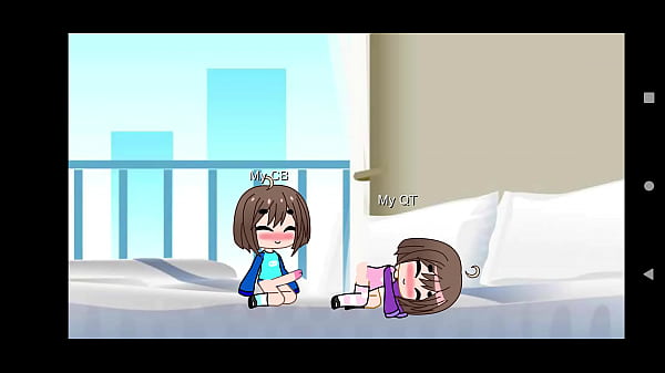 Qt&cb have sex for the third time 