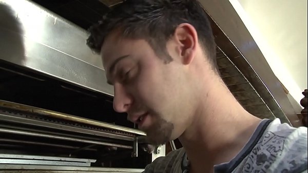 BAKING NAKED AND FUCK ME_RAW! NADIA_CAPRI