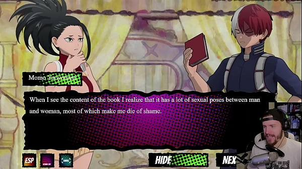 What If_My Hero Academia Was 69% More Real?[Uncensored]