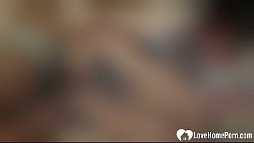 Tattooed redhead loves to take my cock sideways 