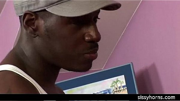 cuckold humiliation interracial sissy orgy wife big cock milf slut sissyhorns.com 