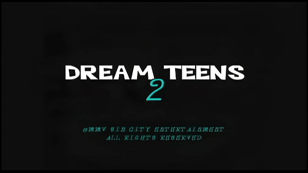 Hannah Harper Is A Dream Whore thumbnail