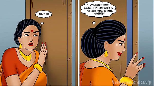 Velamma comics 111 indian comics porn