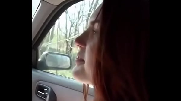 Charliered redhair who is she