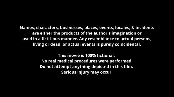 Play MP4 - Dr Tampa - Sold For Science - Taylor Ortega