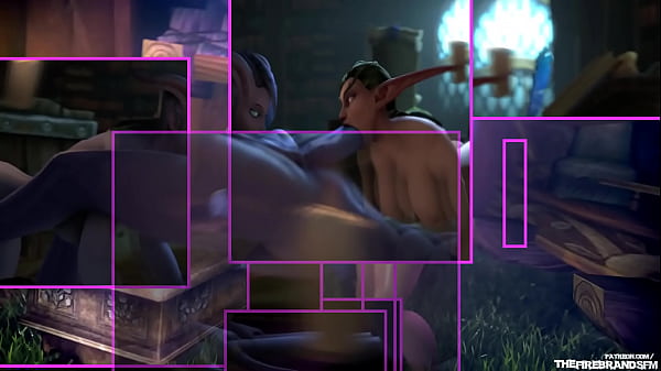 POP STARSNightcore Futa_Draenei_HMV