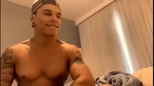 Play MP4 - Eu aguentei 26cm&quest;