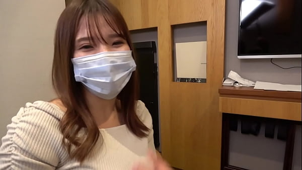 Gカップ乳のフリーター(20)とハメ撮り 正常位・騎乗位で連続ピストンからの中イキ連発！ 自分史上最高のsexですｗ！！ 日本のアマチュアポルノ thumbnail