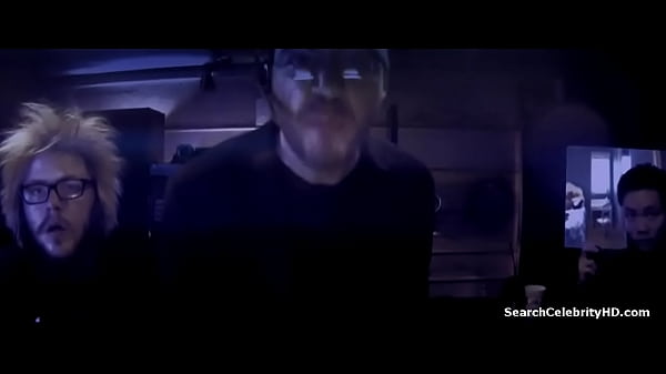 Monika Tilling in Shooting the Warwicks 2015