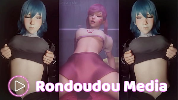 HMV Its PartyFuck Time Rondoudou Media