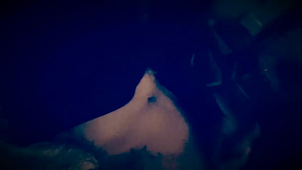 Phenom fighting for a nut