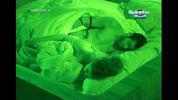 Play MP4 - BBB 12&colon; Laisa e Yuri