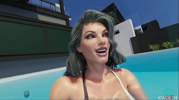 Play MP4 - AWAY FROME HOME &num;142 &bull; Busty goddess on top of us&period;&period;&period;yeah&excl;