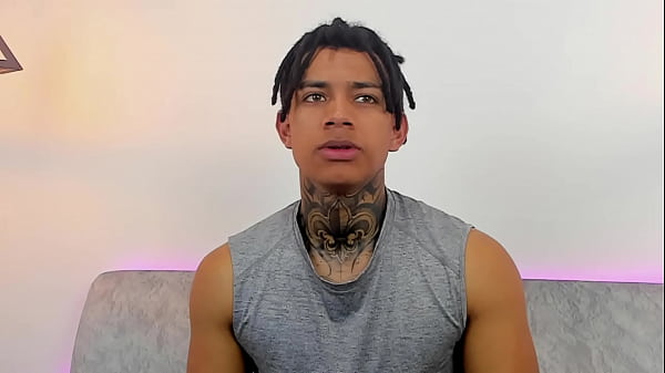 Play MP4 - este es mi nuevo tatuaje espero que te guste