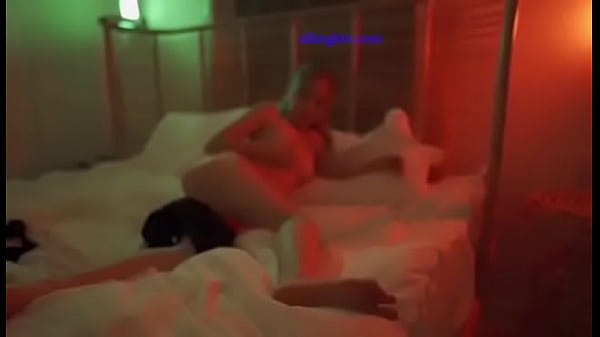 Hot girl touching herself 4 