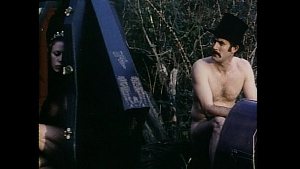 Connie Booth Nude_Scene