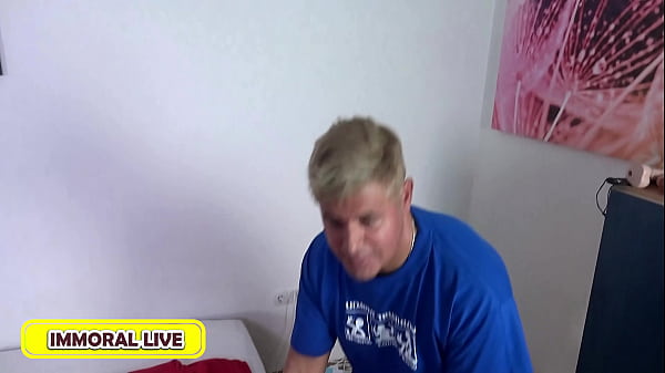 Small dick teacher shows chad how to make aletta ocean orgasm &ndash; immoral live 4k 