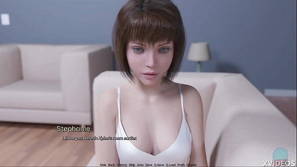 Play MP4 - She's horny and she wants some fun &bull; HEART PROBLEMS &num;97