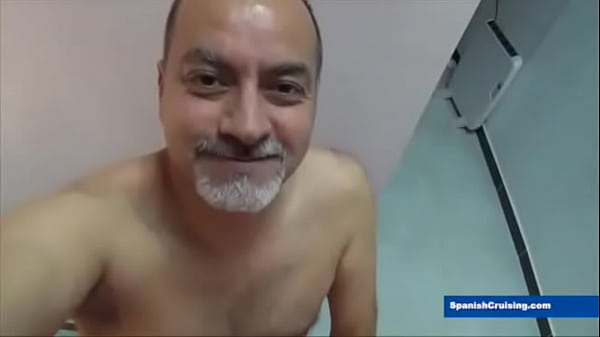 Daddy Chris serviced