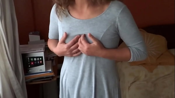 There is no better stepmother showing off and making cocks hard full eroticism 