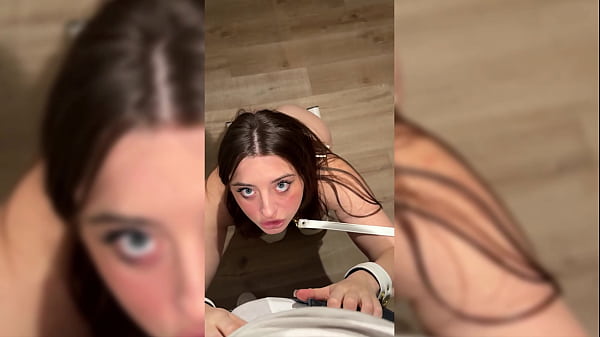 I get fucked in harness in a sm room luna doll