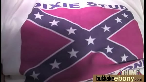 Her First Interracial_Swinger_Group 8