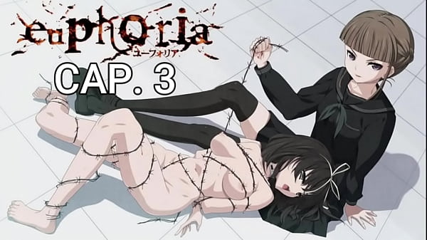 Los Juegos Del Sexo - Euphoria Episodio 3 thumbnail