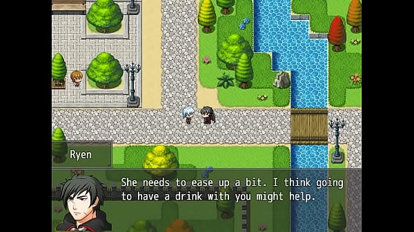 (  18 ) H RPG Games Renryuu Ascension [ Eng.] #66