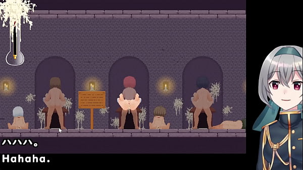 Play MP4 - Castle of Temptation&lbrack;trial ver&rsqb;&lpar;Machine translated subtitles&rpar;played by Silent V Ghost1&sol;2